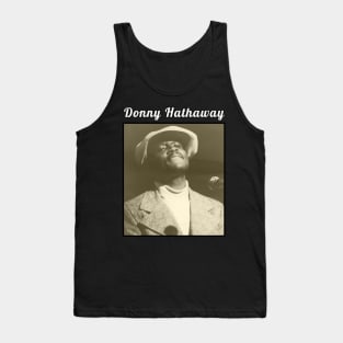 Donny Hathaway / 1945 Tank Top